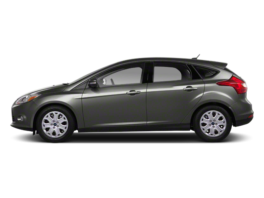 2012 Ford Focus SE in Sublimity, OR - Power Auto Group