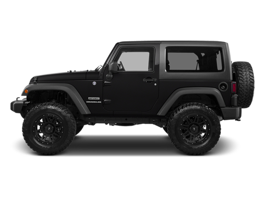 2013 Jeep Wrangler Rubicon in Sublimity, OR - Power Auto Group