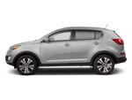 2013 Kia Sportage LX