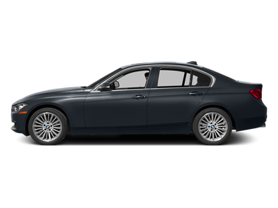 2014 BMW 3 Series 328d