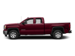 2014 GMC Sierra 1500 Base