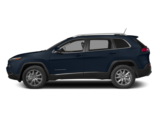 2014 Jeep Cherokee Limited in Sublimity, OR - Power Auto Group