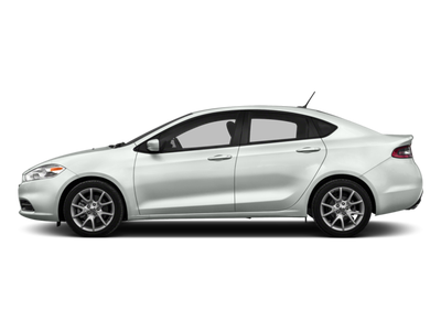2016 Dodge Dart SE