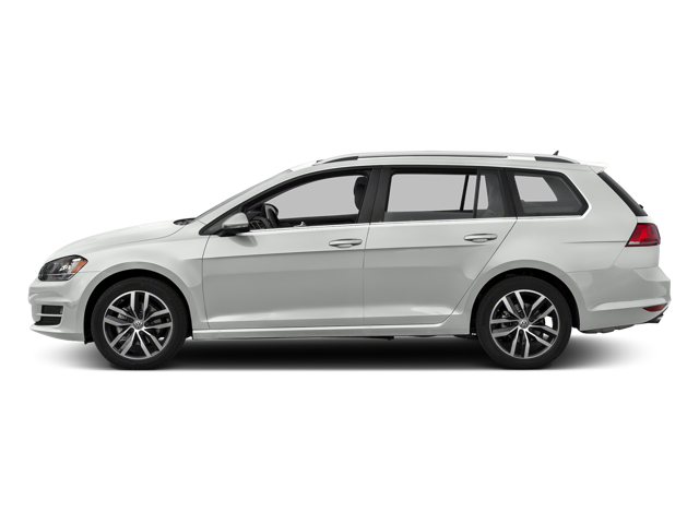 2016 Volkswagen Golf SportWagen SE