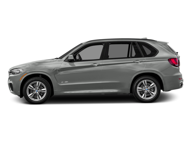 2017 BMW X5 xDrive40e