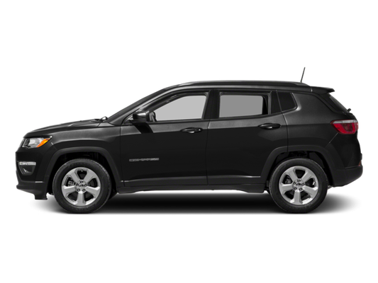 2017 Jeep New Compass Trailhawk in Sublimity, OR - Power Auto Group