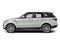 2017 Land Rover Range Rover Sport 3.0L V6 Supercharged HSE