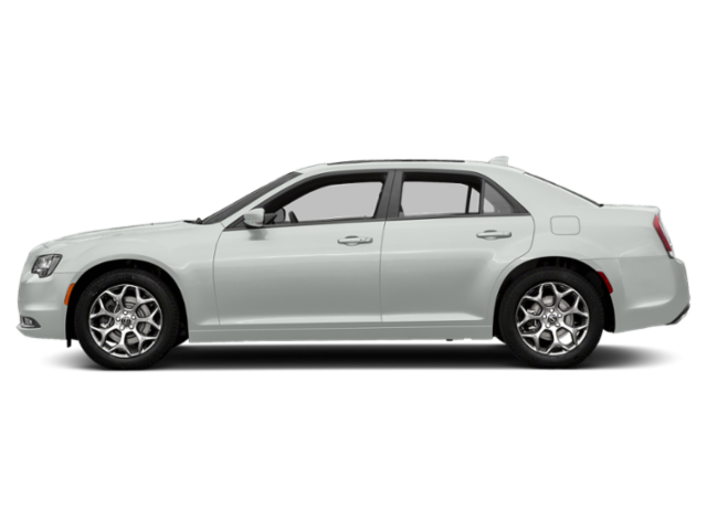 2018 Chrysler 300 S
