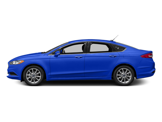 2018 Ford Fusion S in Sublimity, OR - Power Auto Group