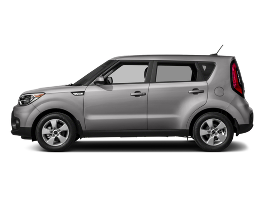 2018 Kia Soul Base in Sublimity, OR - Power Auto Group