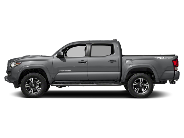2018 Toyota Tacoma TRD Sport V6