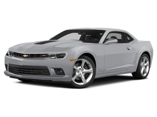 2015 Chevrolet Camaro SS 2SS