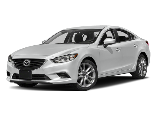 2017 Mazda Mazda6 Touring in Sublimity, OR - Power Auto Group