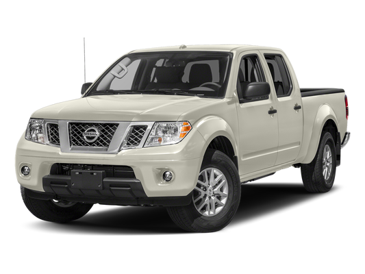 2017 Nissan Frontier SV V6 in Sublimity, OR - Power Auto Group