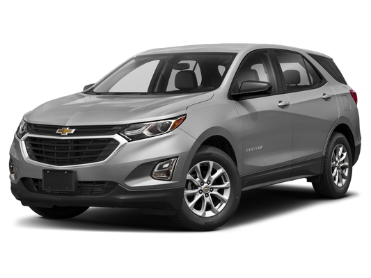 2019 Chevrolet Equinox LS in Sublimity, OR - Power Auto Group