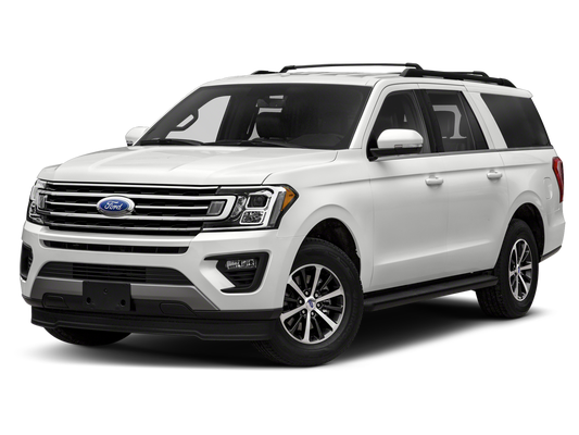 2019 Ford Expedition Max Limited in Sublimity, OR - Power Auto Group