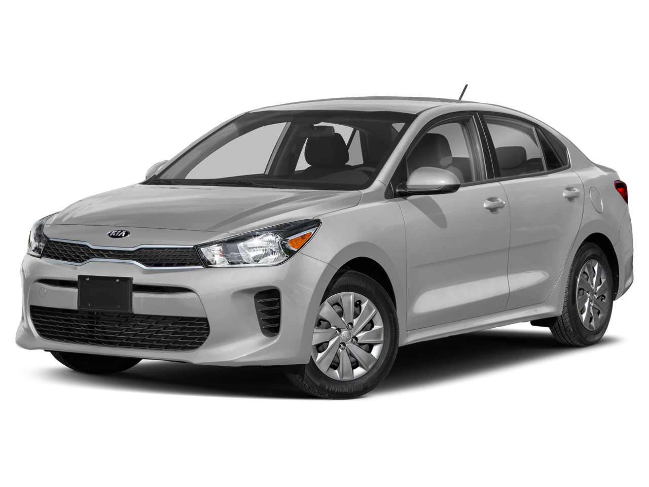 2019 Kia RIO