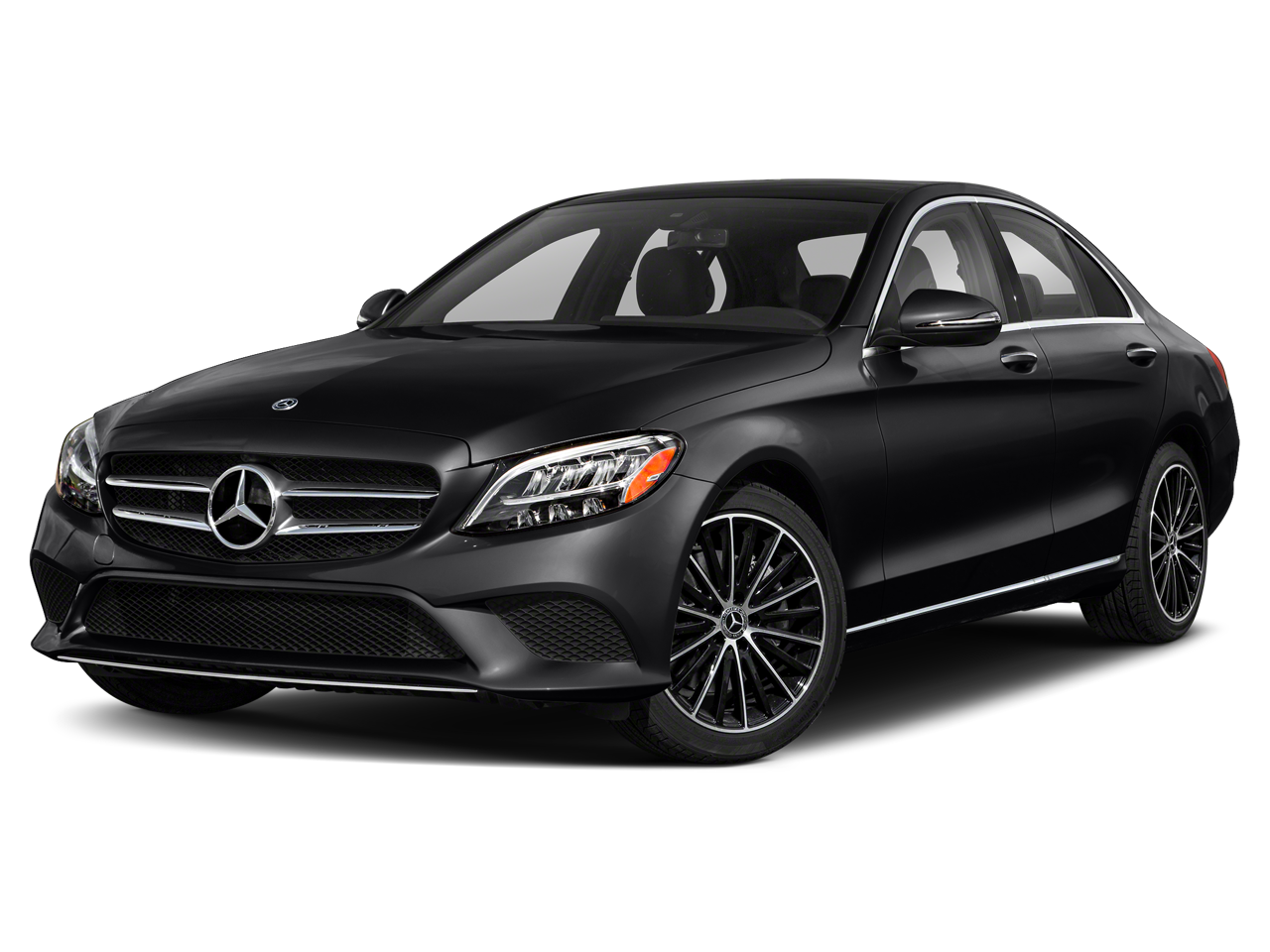 2019 Mercedes-Benz C-Class C 300 4MATIC®