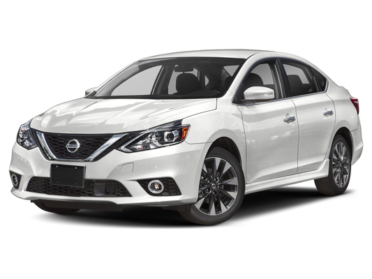 2019 Nissan Sentra SR in Sublimity, OR - Power Auto Group
