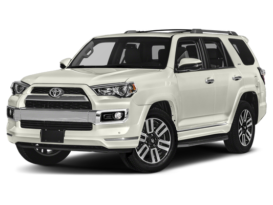 2019 Toyota 4Runner Limited in Sublimity, OR - Power Auto Group