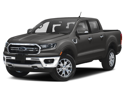 2020 Ford Ranger LARIAT in Sublimity, OR - Power Auto Group