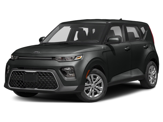 2020 Kia Soul LX in Sublimity, OR - Power Auto Group