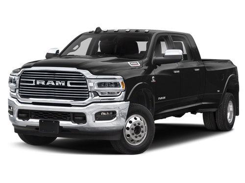 2020 RAM 3500 Laramie