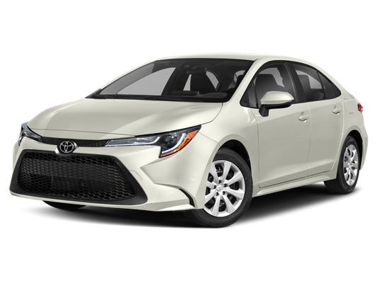 2020 Toyota Corolla LE in Sublimity, OR - Power Auto Group