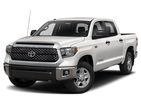 2020 Toyota Tundra 4WD SR5 in Sublimity, OR - Power Auto Group