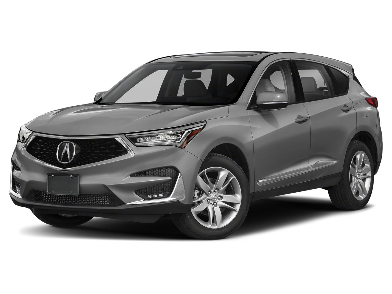 2021 Acura RDX Advance Package SH-AWD