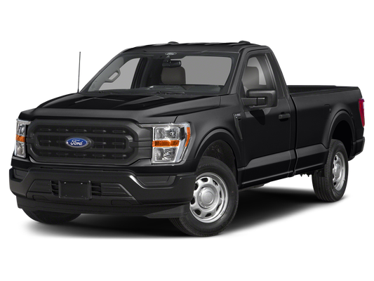 2021 Ford F-150 XL in Sublimity, OR - Power Auto Group