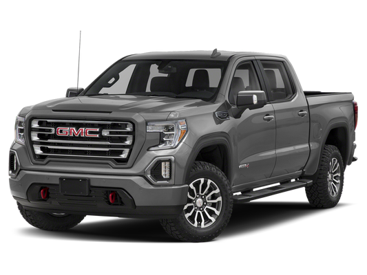 2021 GMC Sierra 1500 AT4 in Sublimity, OR - Power Auto Group