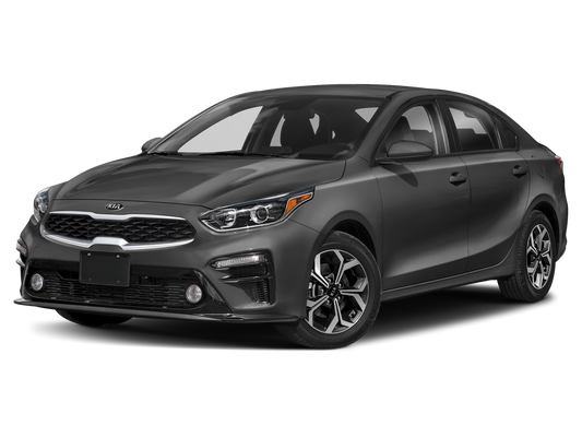 2021 Kia Forte FE in Sublimity, OR - Power Auto Group