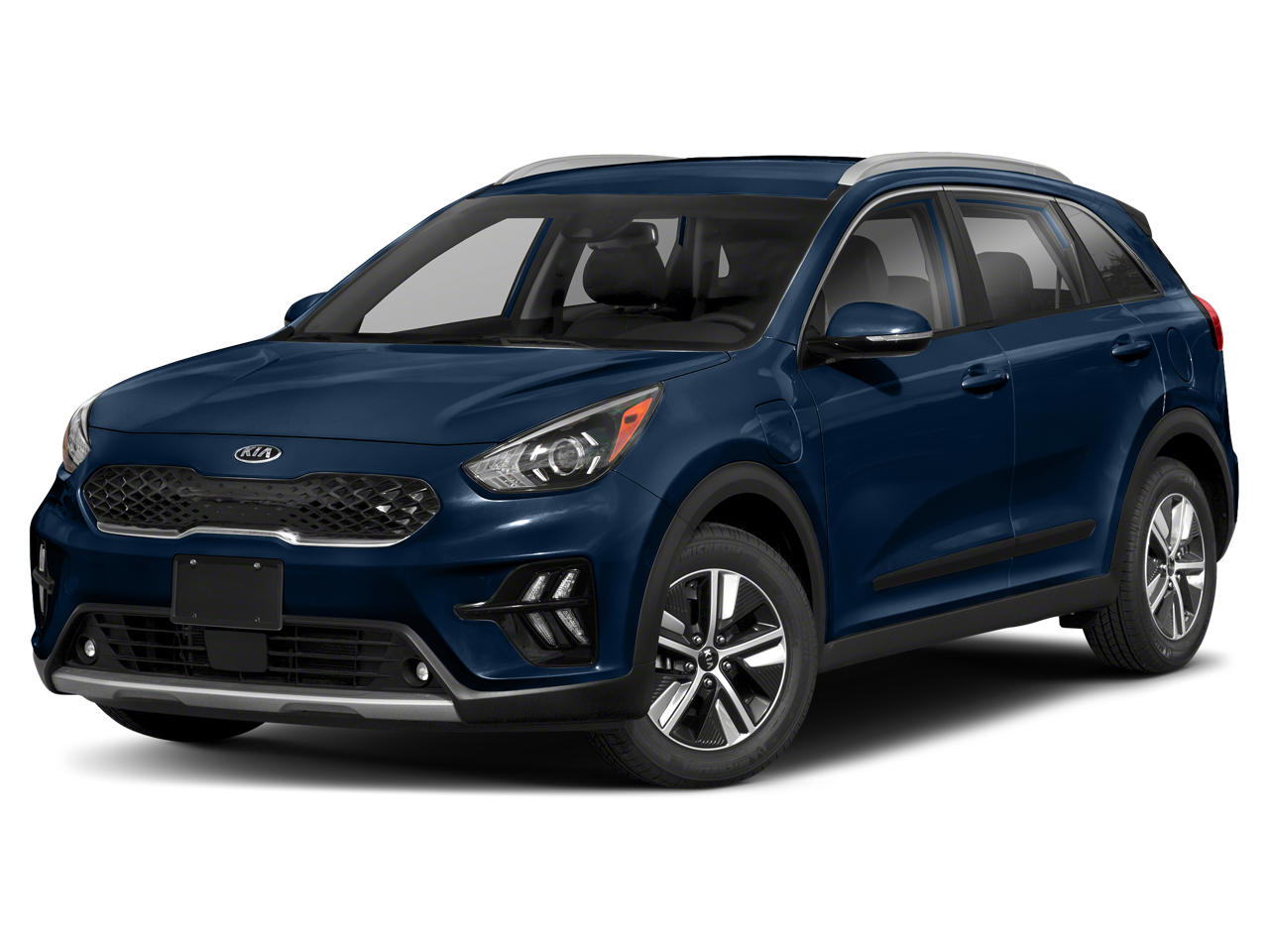 2021 Kia Niro Plug-In Hybrid EX