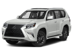 2021 Lexus GX 460