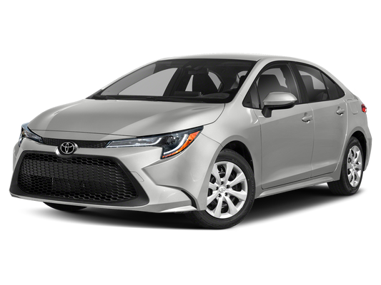 2021 Toyota Corolla LE in Sublimity, OR - Power Auto Group