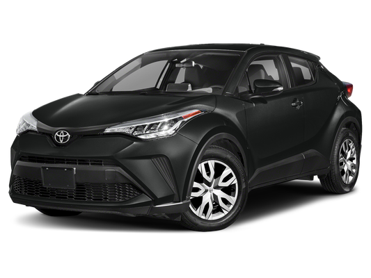 2021 Toyota C-HR LE in Sublimity, OR - Power Auto Group