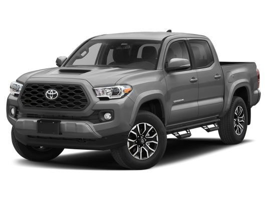 2021 Toyota Tacoma 4WD TRD Sport in Sublimity, OR - Power Auto Group