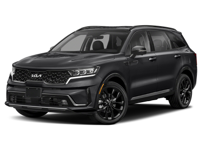 2022 Kia Sorento SX-Prestige