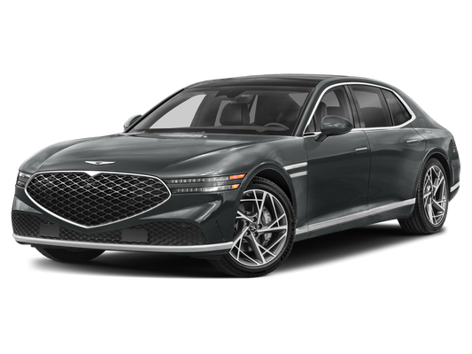 2023 Genesis G90 Base in Sublimity, OR - Power Auto Group