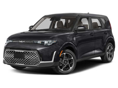 2023 Kia Soul EX
