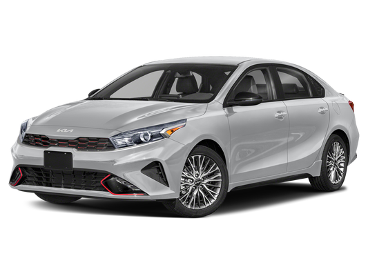2023 Kia Forte GT-Line in Sublimity, OR - Power Auto Group