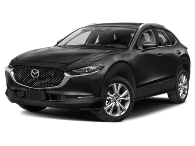2023 Mazda Mazda CX-30 2.5 S Premium Package
