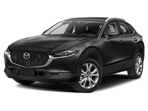 2023 Mazda Mazda CX-30 2.5 S Premium Package
