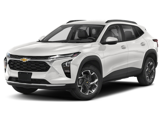 2024 Chevrolet Trax LT in Sublimity, OR - Power Auto Group