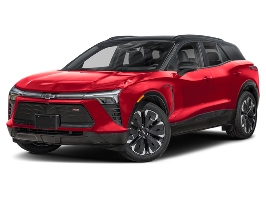 2024 Chevrolet Blazer EV RS in Sublimity, OR - Power Auto Group