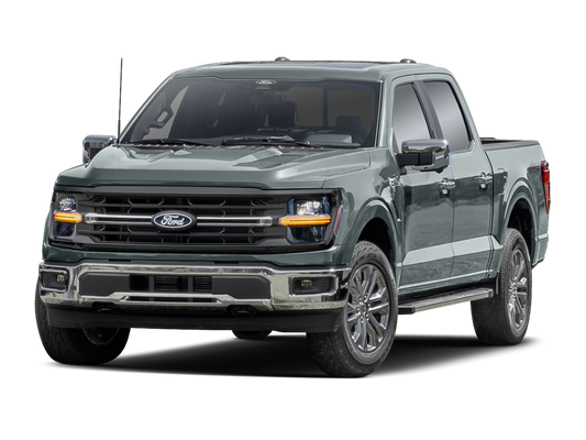 2024 Ford F-150 XLT in Sublimity, OR - Power Auto Group