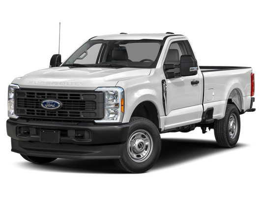 2024 Ford Super Duty F-250 SRW XL in Sublimity, OR - Power Auto Group