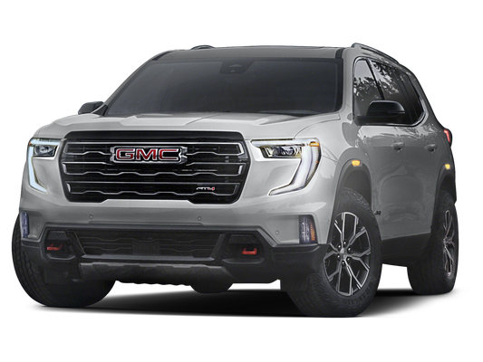 2024 GMC Acadia Elevation in Sublimity, OR - Power Auto Group