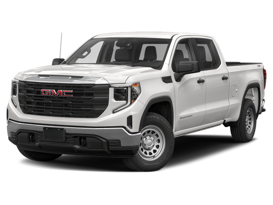 2024 GMC Sierra 1500 SLE in Sublimity, OR - Power Auto Group